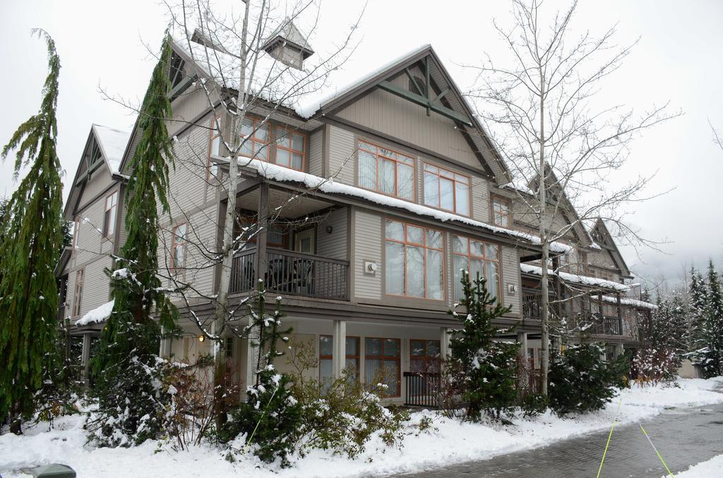 Twin Peaks Resort Whistler Apartment *