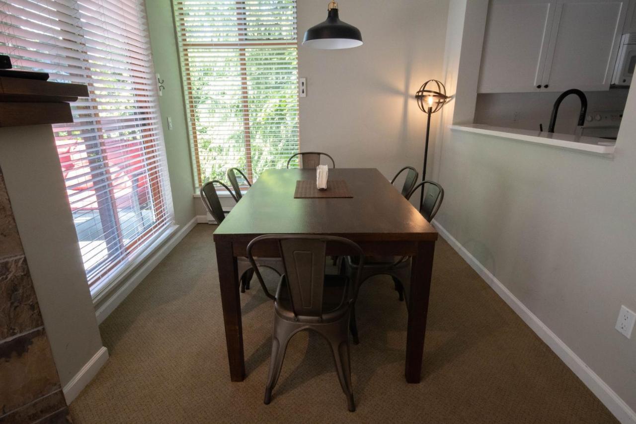 Apartment Twin Peaks Resort Whistler