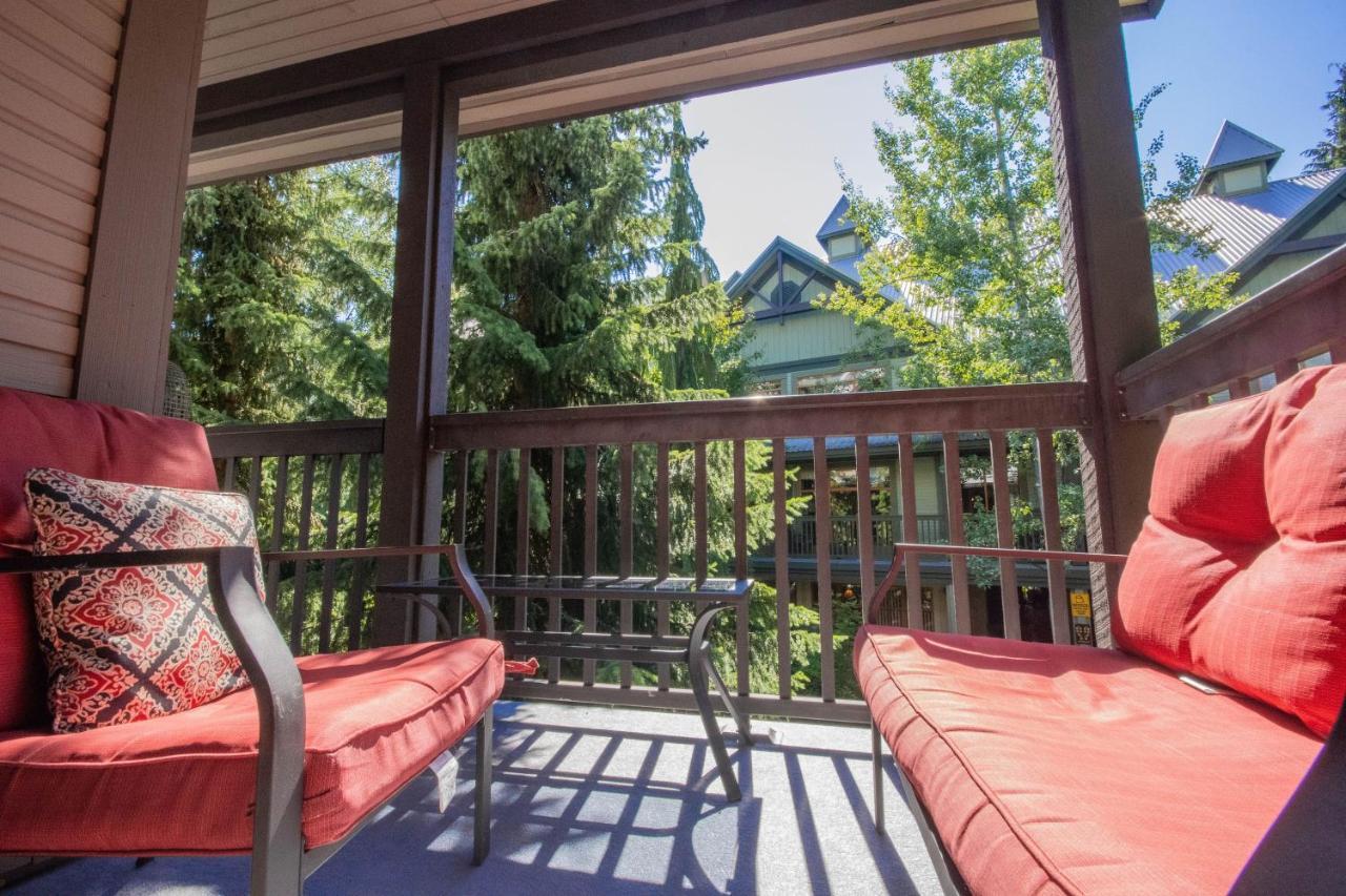 Twin Peaks Resort Whistler *