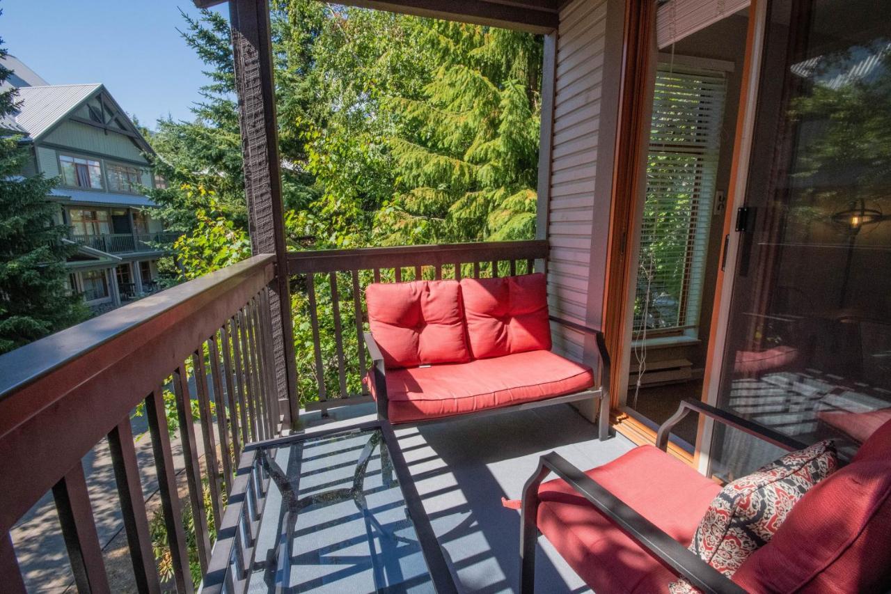 Twin Peaks Resort Whistler Apartment *