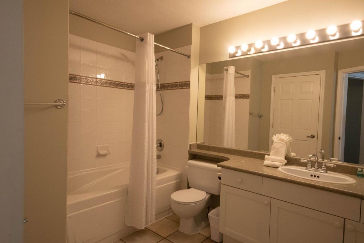 Apartment Twin Peaks Resort Whistler *
