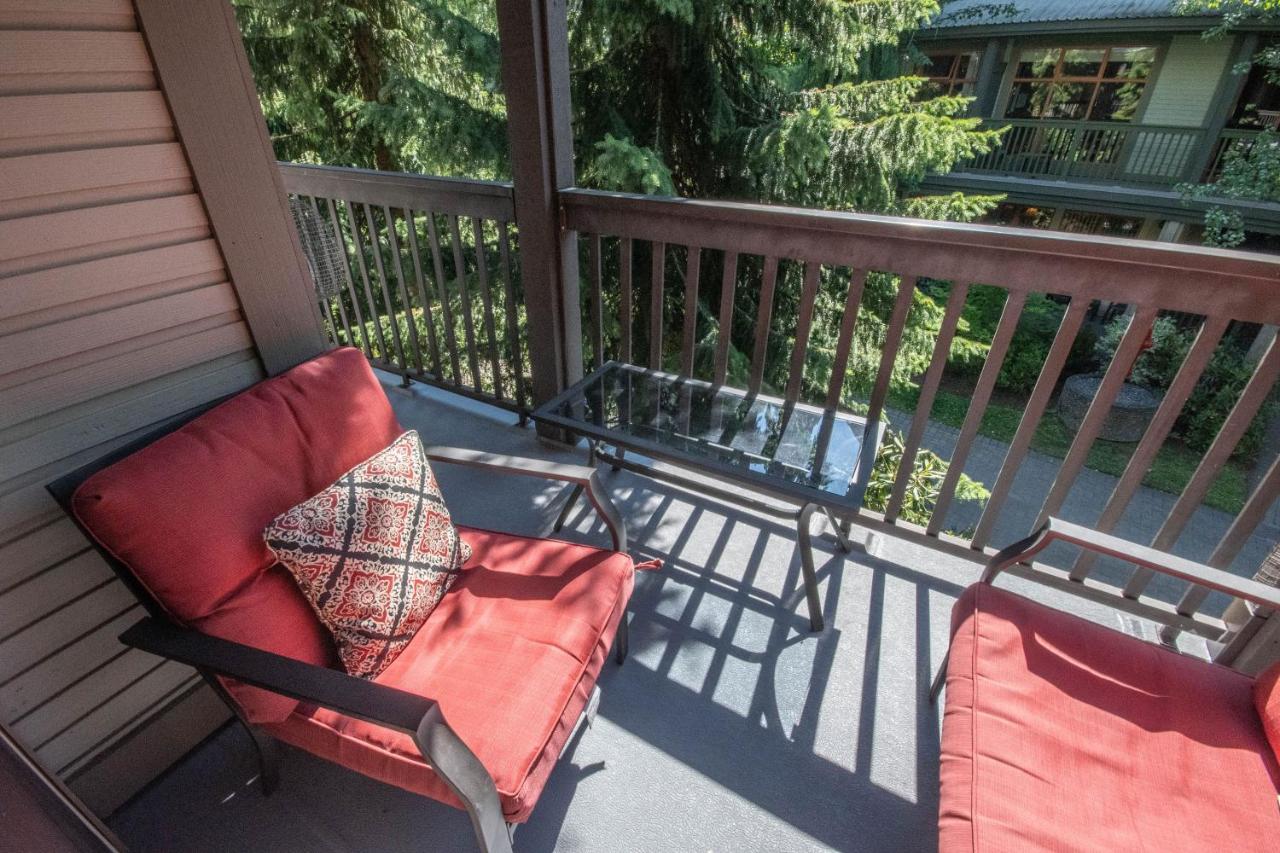 Apartment Twin Peaks Resort Whistler *