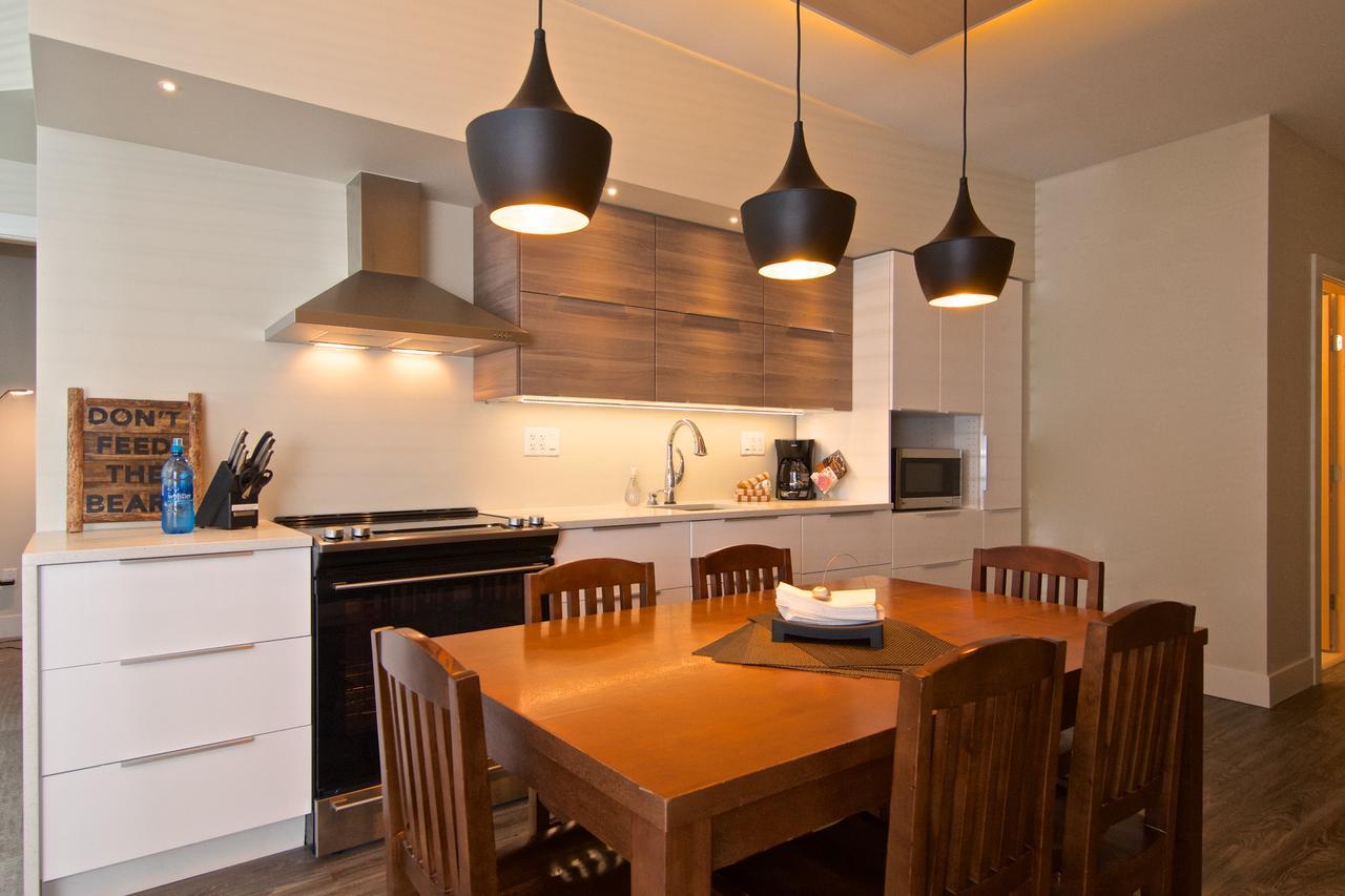 Twin Peaks Resort Whistler Apartment Whistler